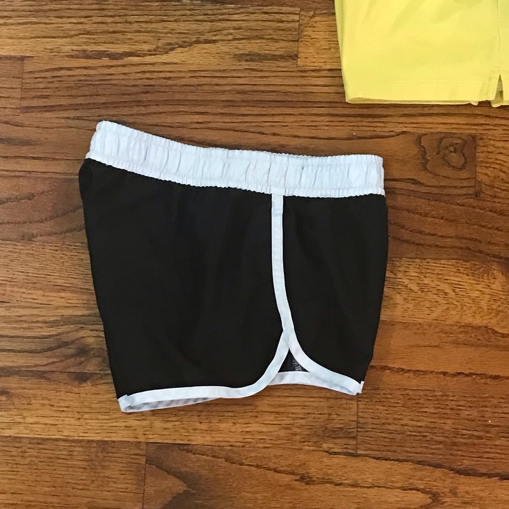 Active Wear Activewear Athletic Dri-Fit Shorts Bundle
Op Black
Wonder Nation Yel - Picture 7 of 12